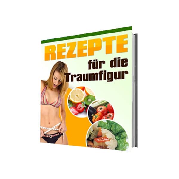 Rezepte für die Traumfigur
