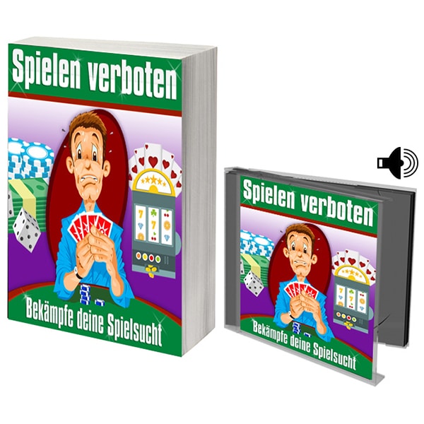 Spielen verboten