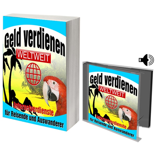 Geld verdienen weltweit